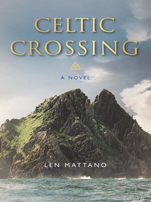 cover image of Celtic Crossing